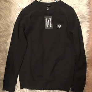 H&am The Weeknd Pullover