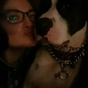 Meet your Posher, Shannon