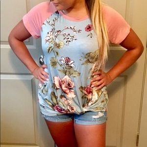 Mayberrys by Jillian