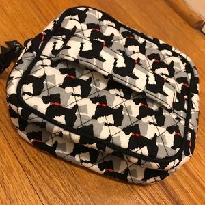 Vera Bradley So Organized Jewelry Case