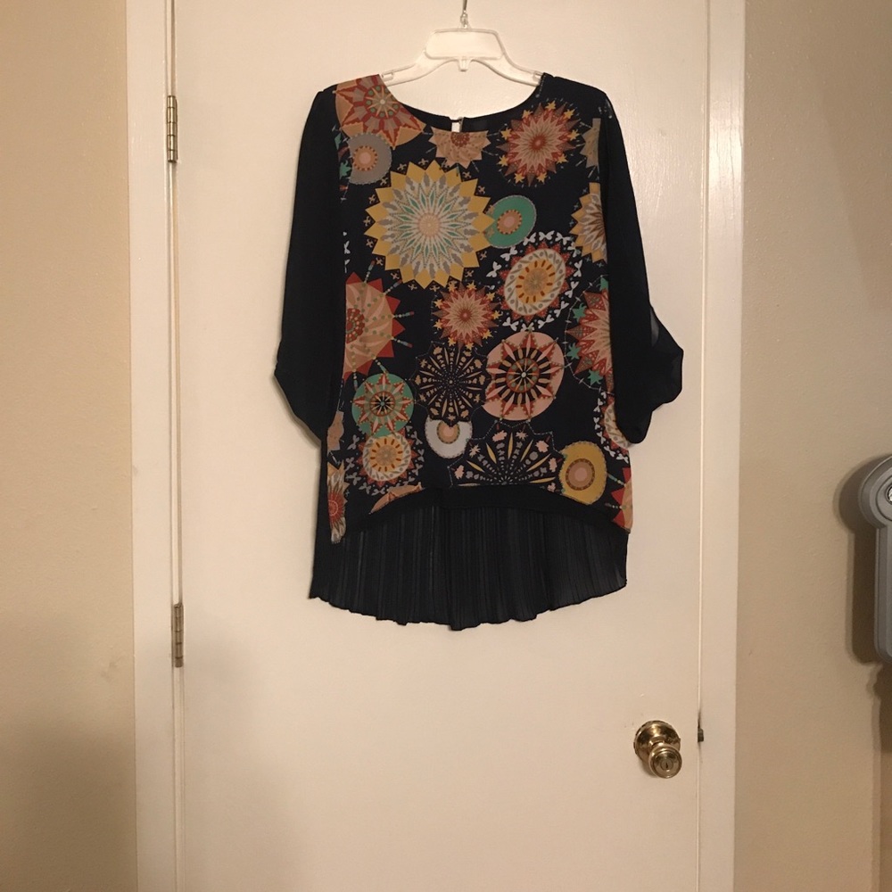NWOT shirt