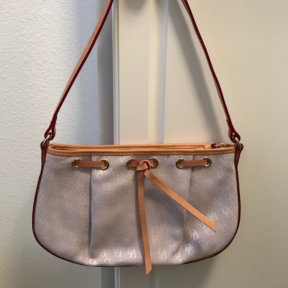 Dooney & Bourke Shoulder Bag - Picture 1 of 1