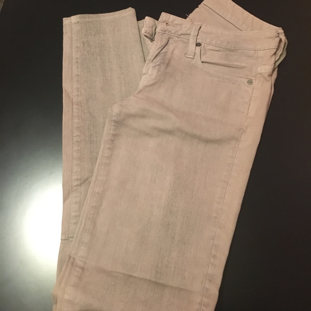Helmut Lang jeans size 24