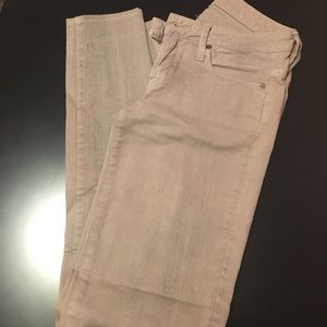 Helmut Lang jeans size 24