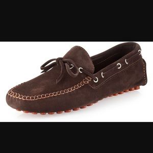 Thomas Dean Loafers