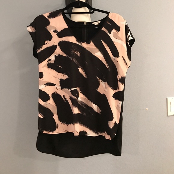 Calvin Klein Tops - Calvin Klein top