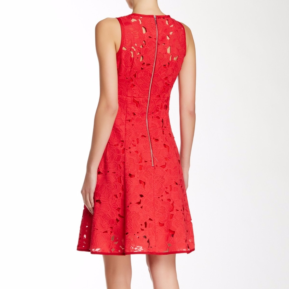 Nanette Lepore Sheath Dress