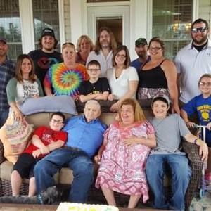 Meet your Posher, Ian