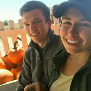 Meet your Posher, Ronnay