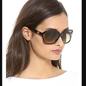 Authentic Gucci sunglasses style 3646