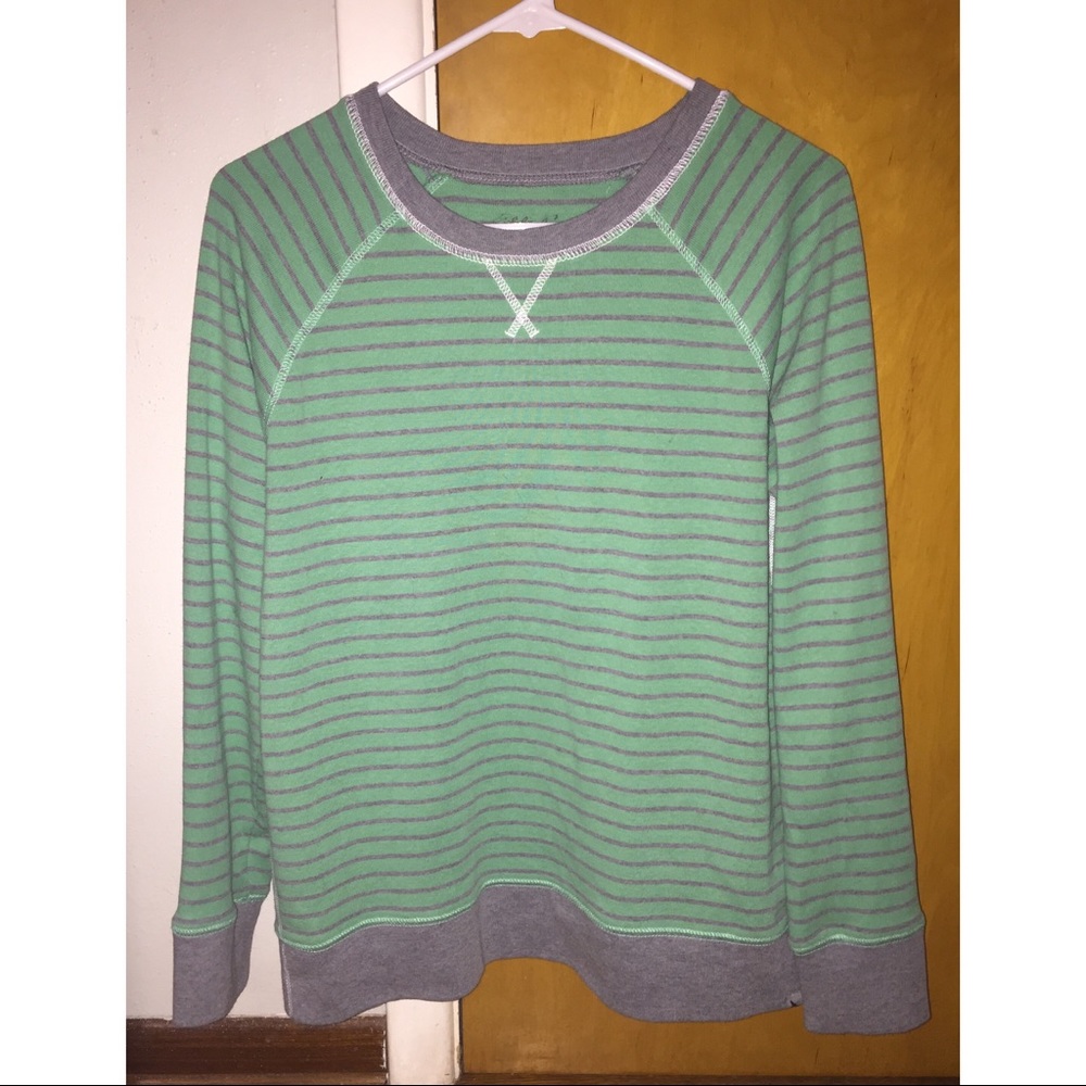 Eddie Bauer Crewneck