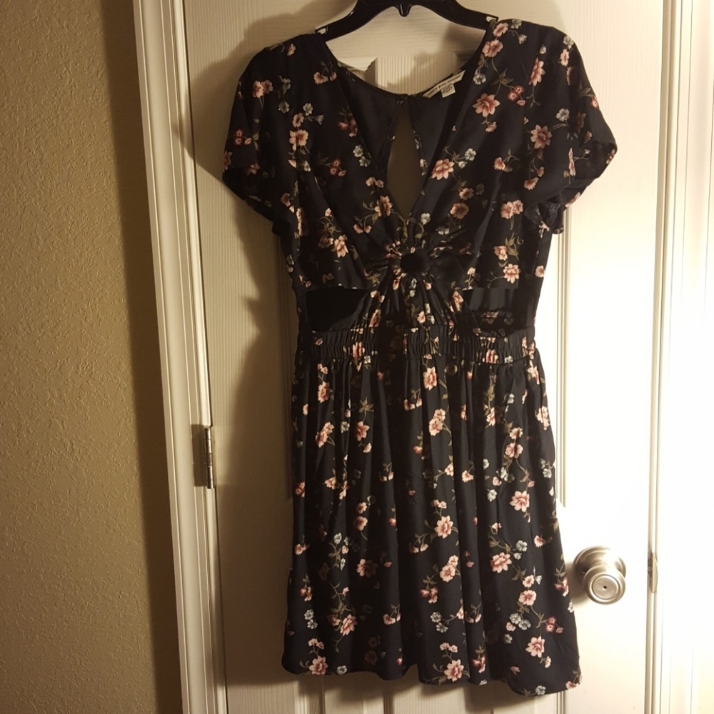 American eagle dress