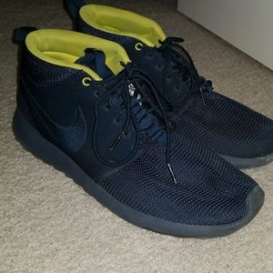 Nike Roche Run High Tops