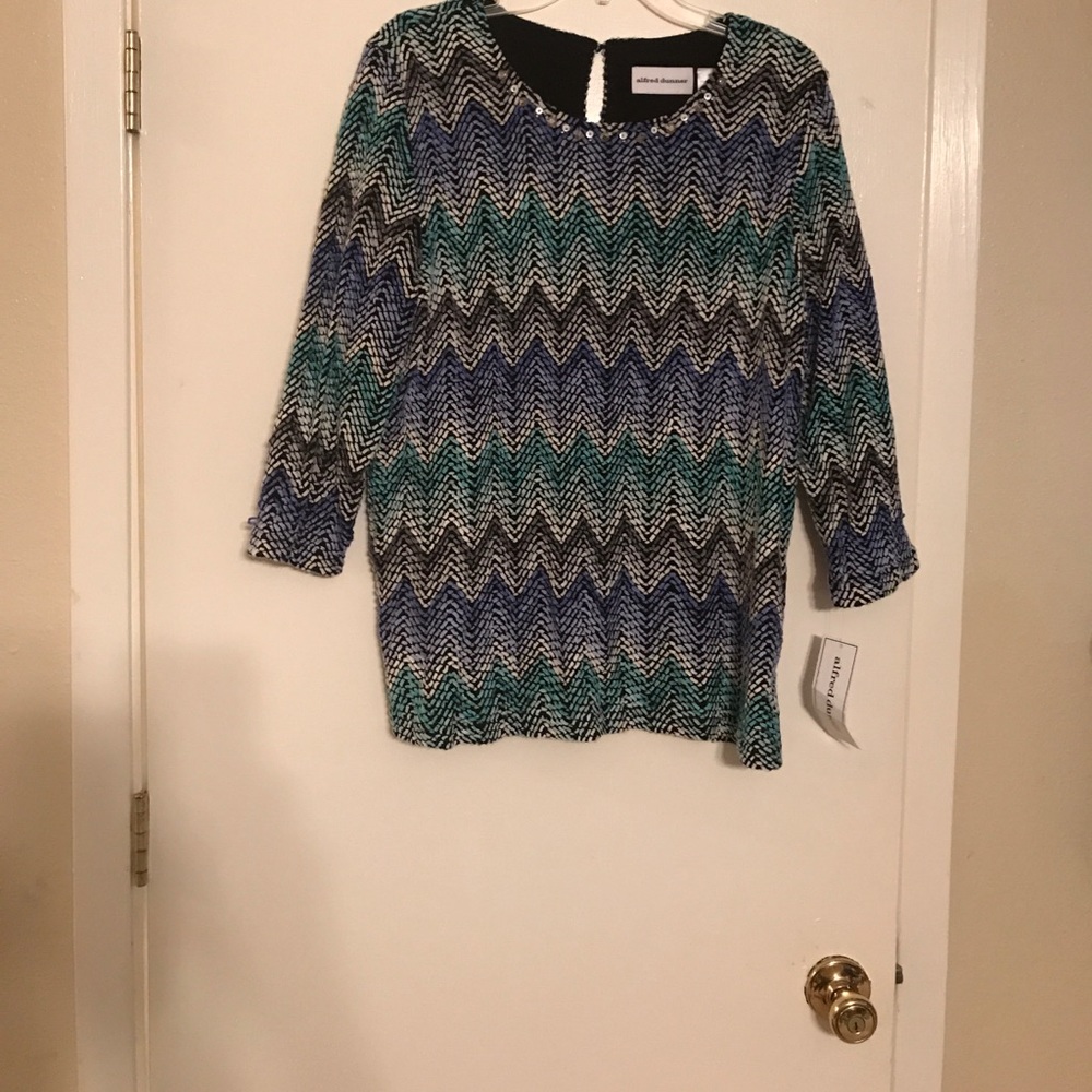 NWT shirt