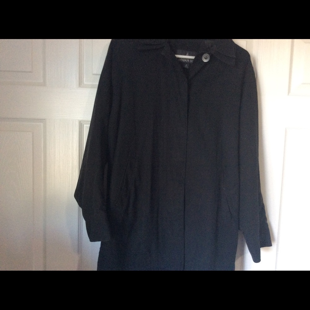 Jacket - Picture 2 of 2