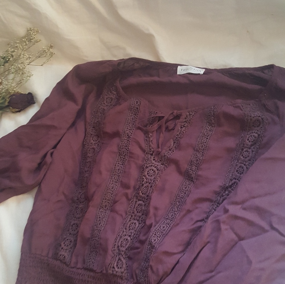 Long sleeve beautiful shirt