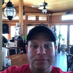 Meet your Posher, Aaron