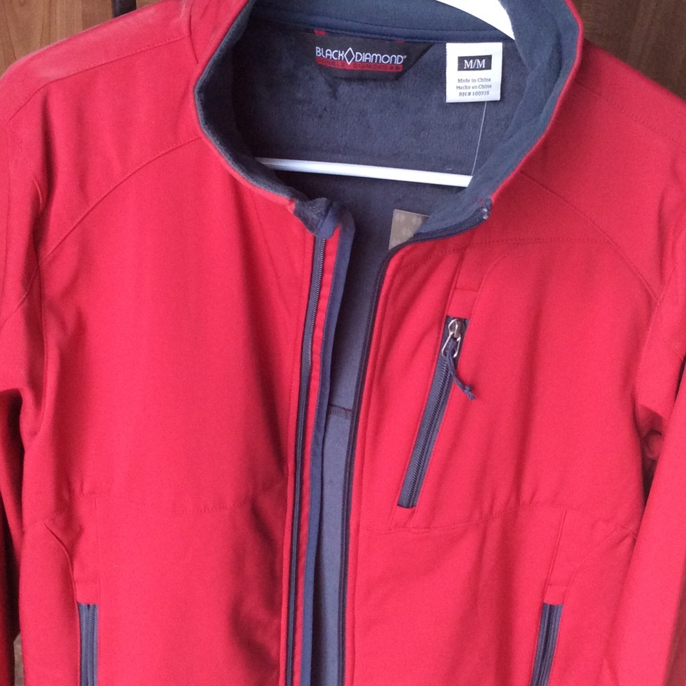 Very nice brand new jacket