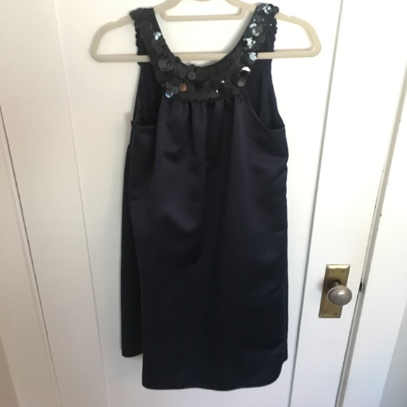 Simply Vera Vera Wang sleeveless dress in size 6 - Picture 3 of 5