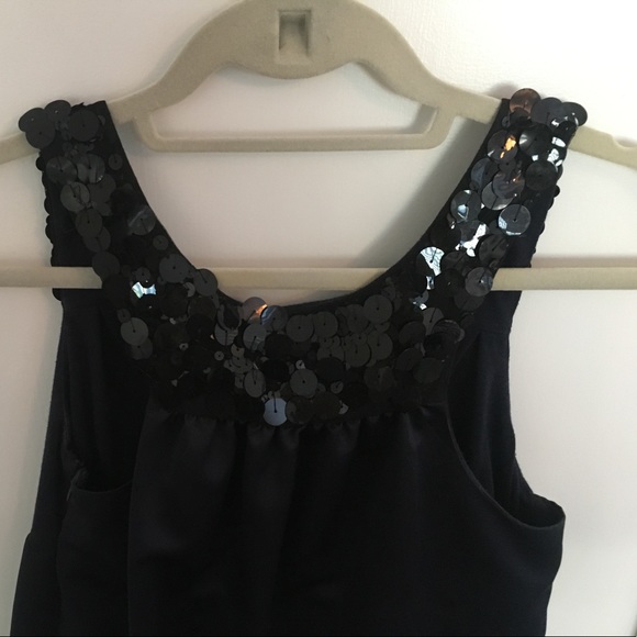 Simply Vera Vera Wang sleeveless dress in size 6 - Picture 4 of 5