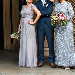 Adrianna Papell Dress Size 8