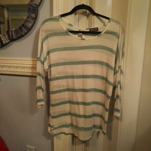 Striped Shirt | Stitch Fix