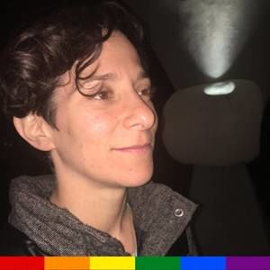 Meet your Posher, Jacel