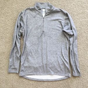 Marmot Half-zip Sweatshirt