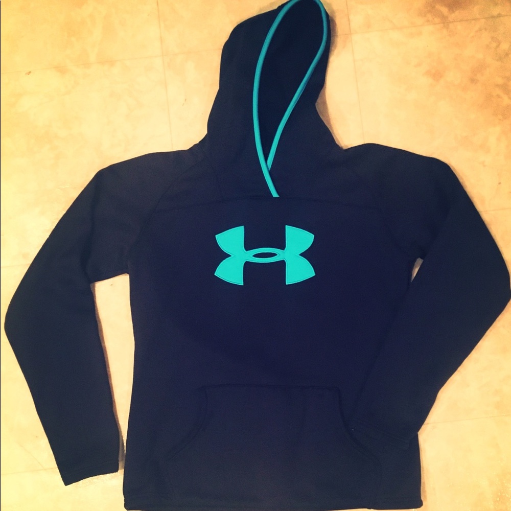 Women's Under Armour Hoodie