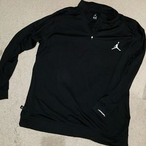 Jordan Pullover