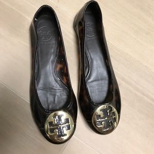 Tory Burch flat