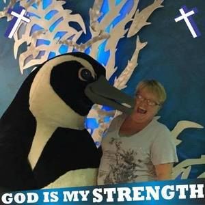 Meet your Posher, Lori