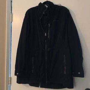 Columbia Wind Breaker