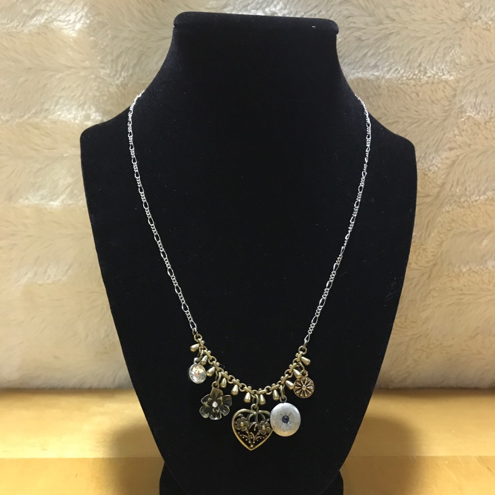 Ann Taylor Loft Necklace