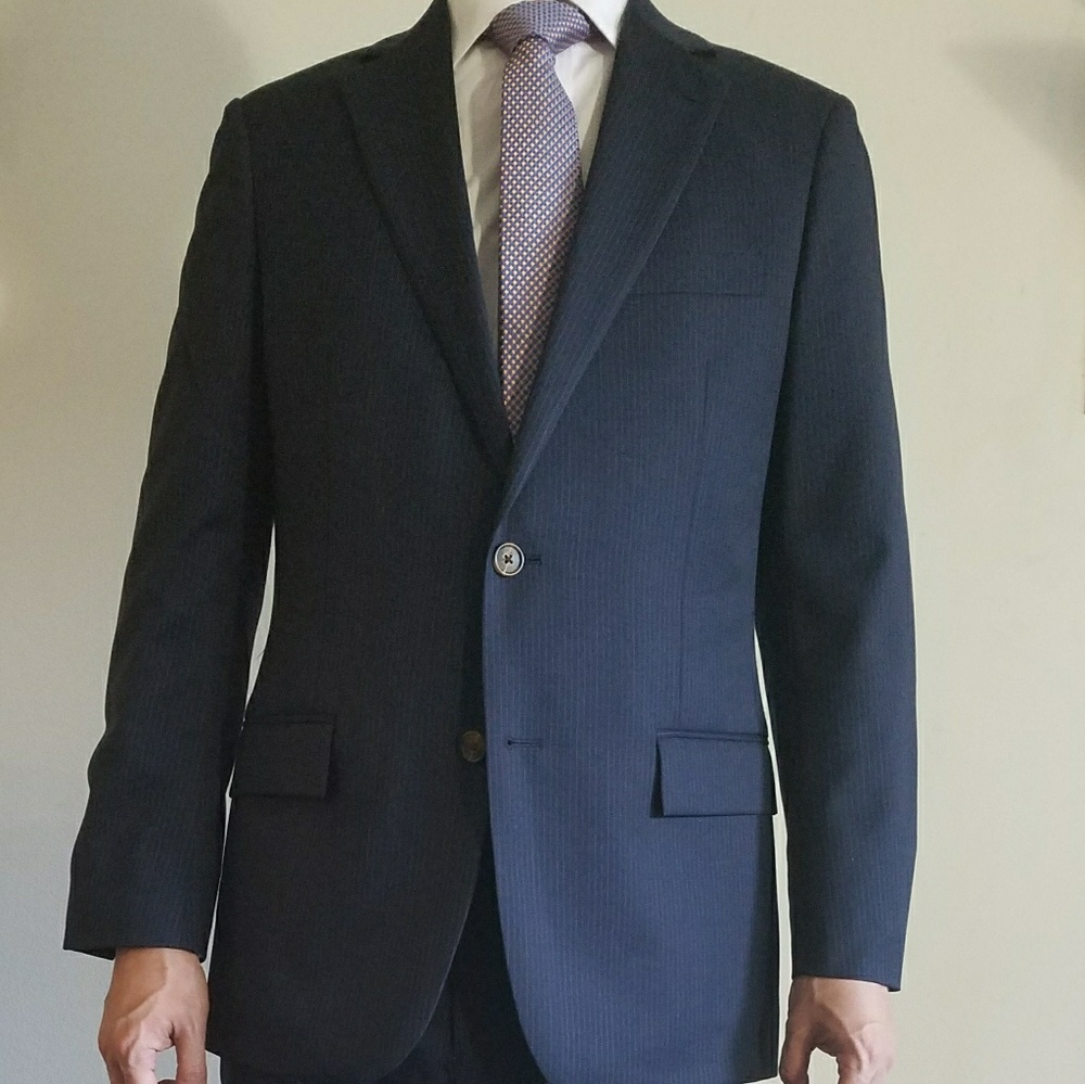 Brooks brothers suite