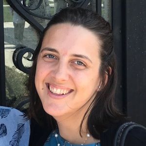 Meet your Posher, Brianna