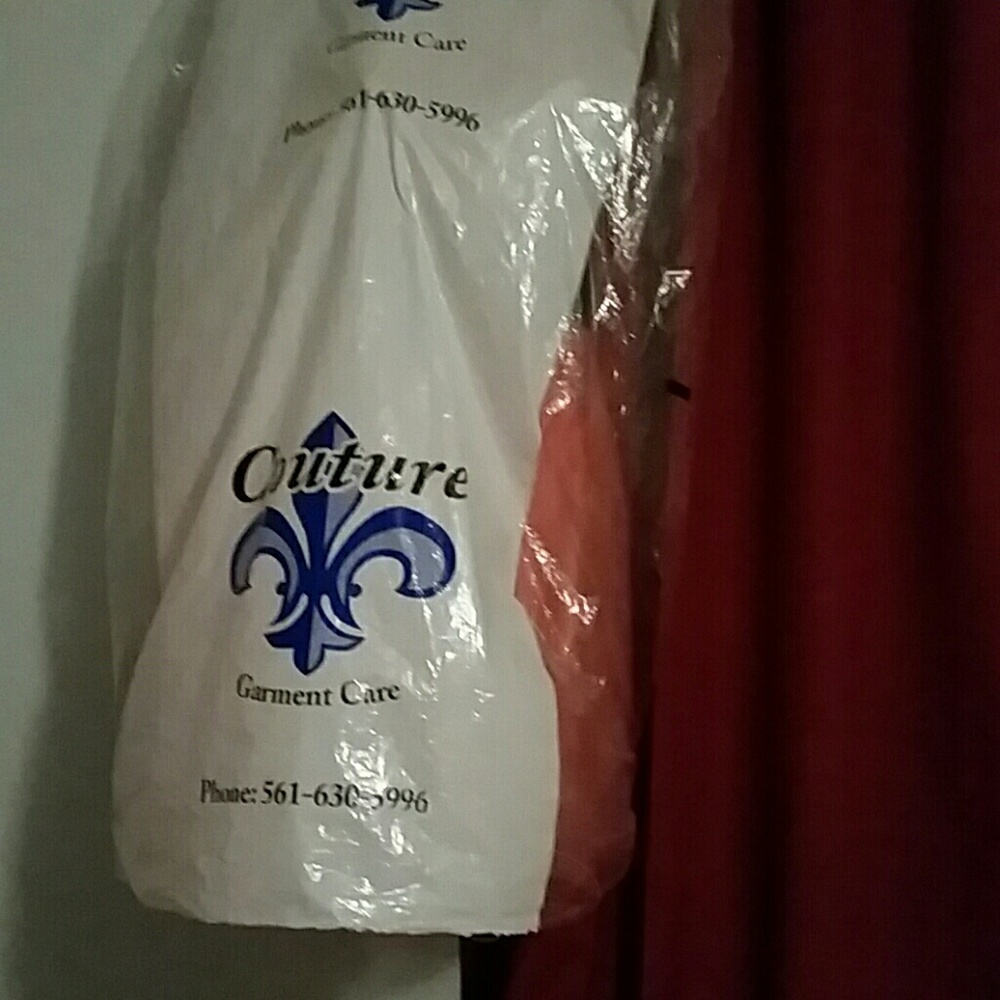 Prom/formal dress