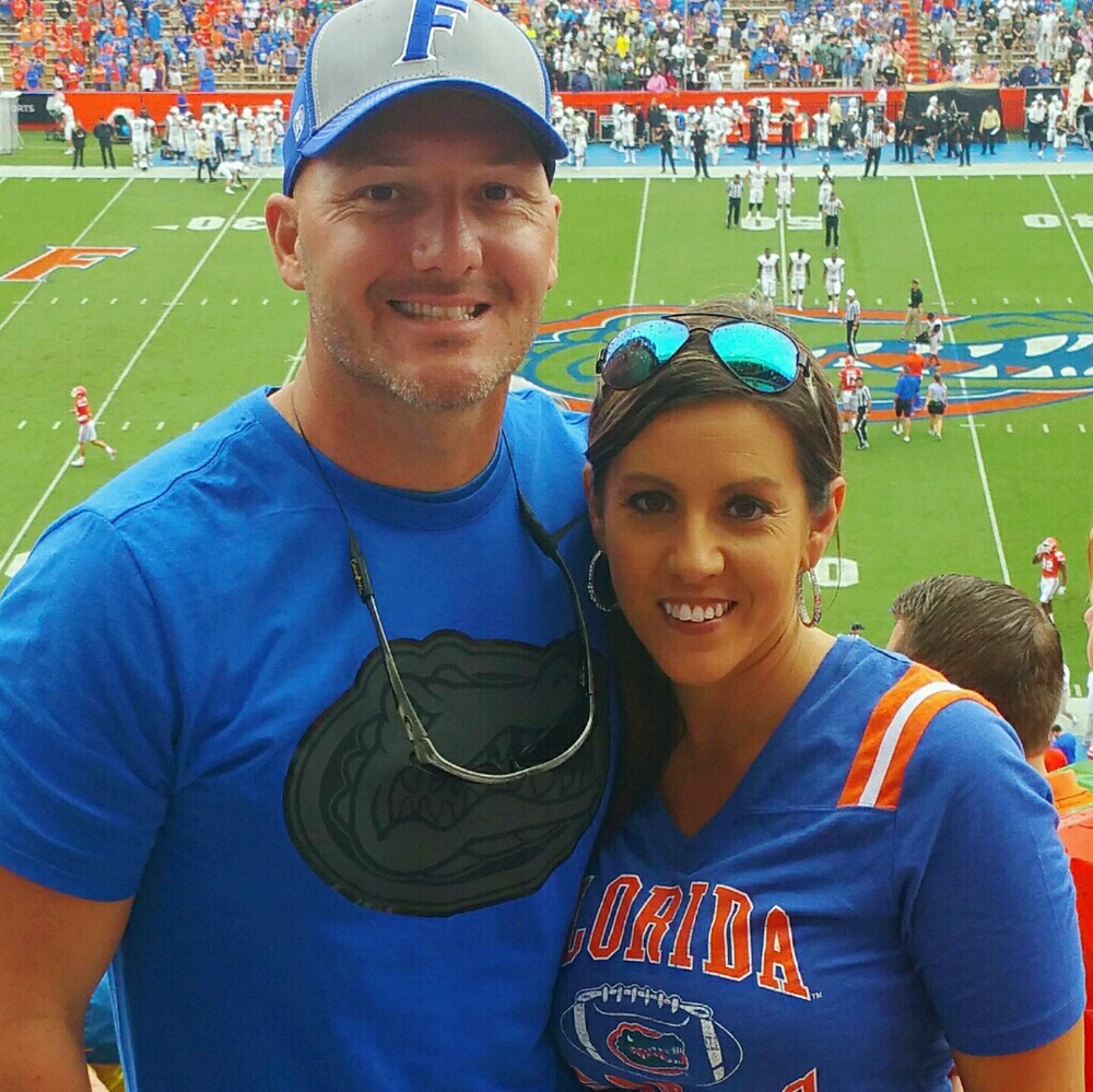 Meet your Posher, Kelly