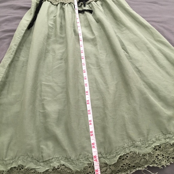 Silk-cotton blend top - Picture 4 of 5