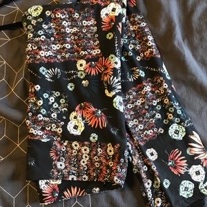 TC LuLaRoe Leggings