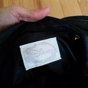 Disney Minnie mouse bow purse