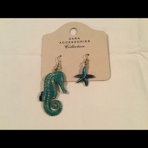 Zara Earrings