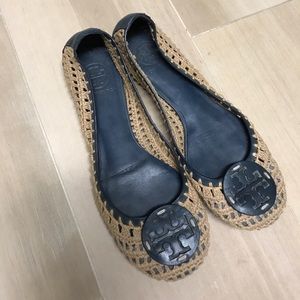 Tory Burch shoes