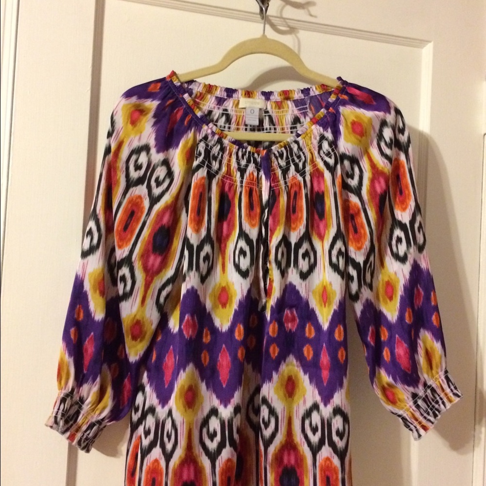 Chico's top