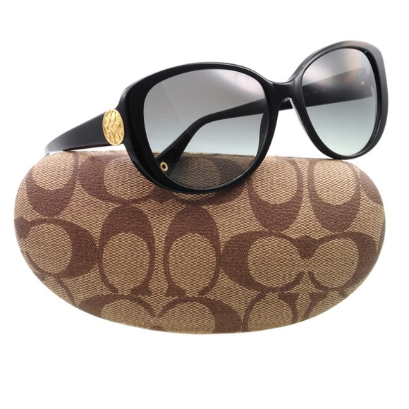 Coach Accessories - New Coach sunglasses