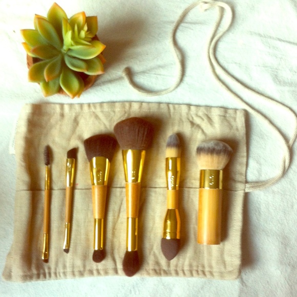 tarte Other - Tarte Brush Set💋makeup