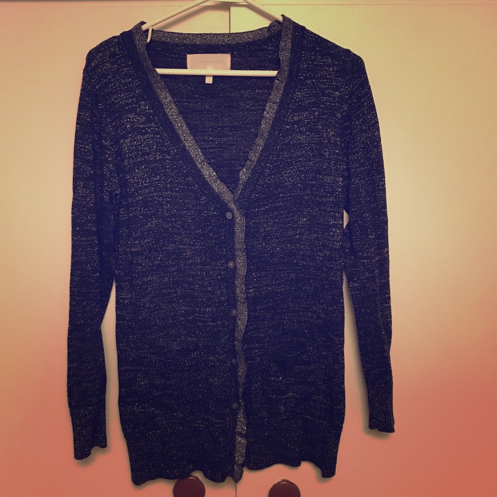 VS Cardigan