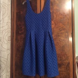 ModCloth party dress