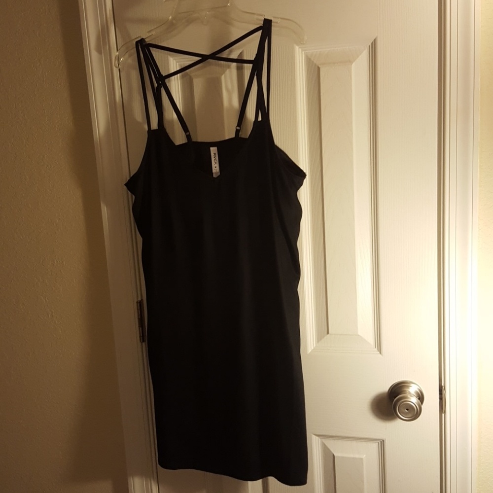 RVCA dress