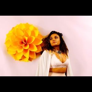 Meet your Posher, Mckenzi